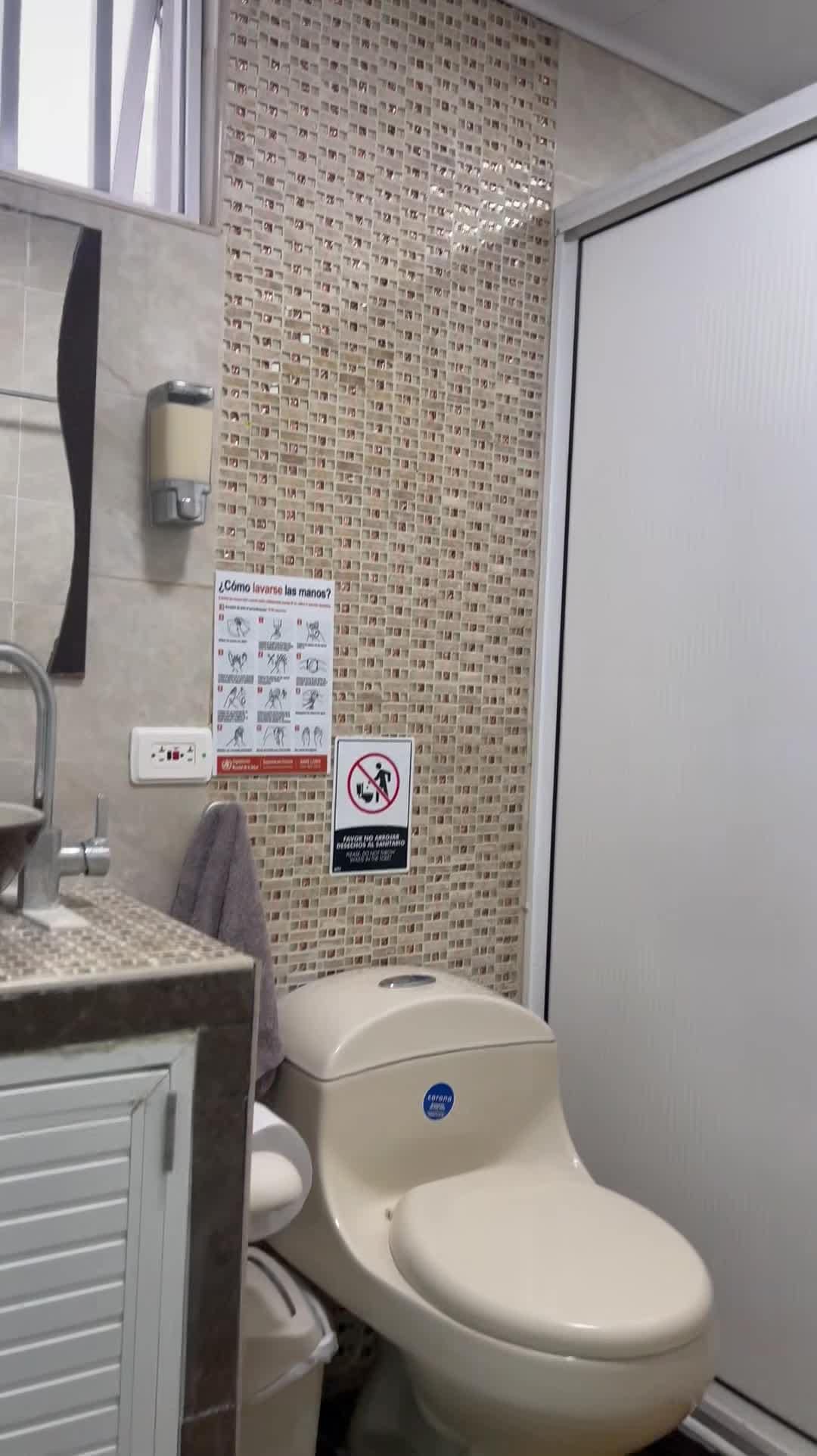 Property video