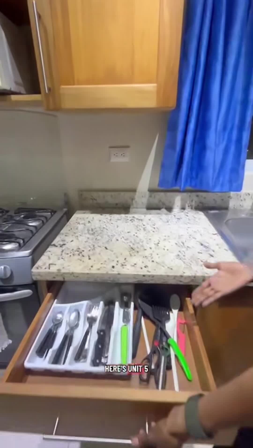 Property video