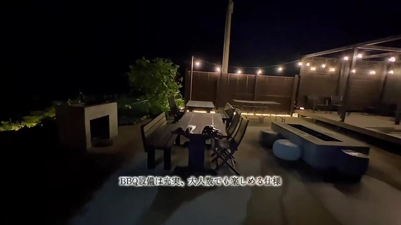 Property video