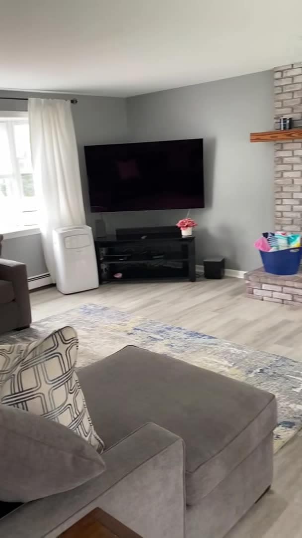 Video realizado por la propiedad