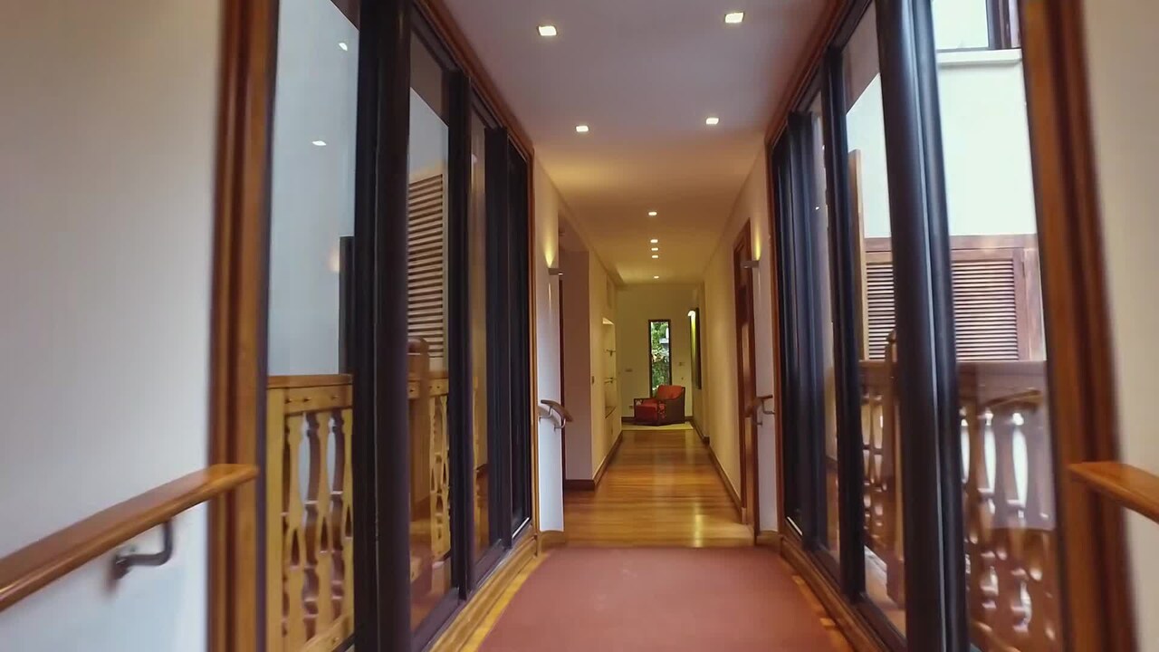 Video van accommodatie