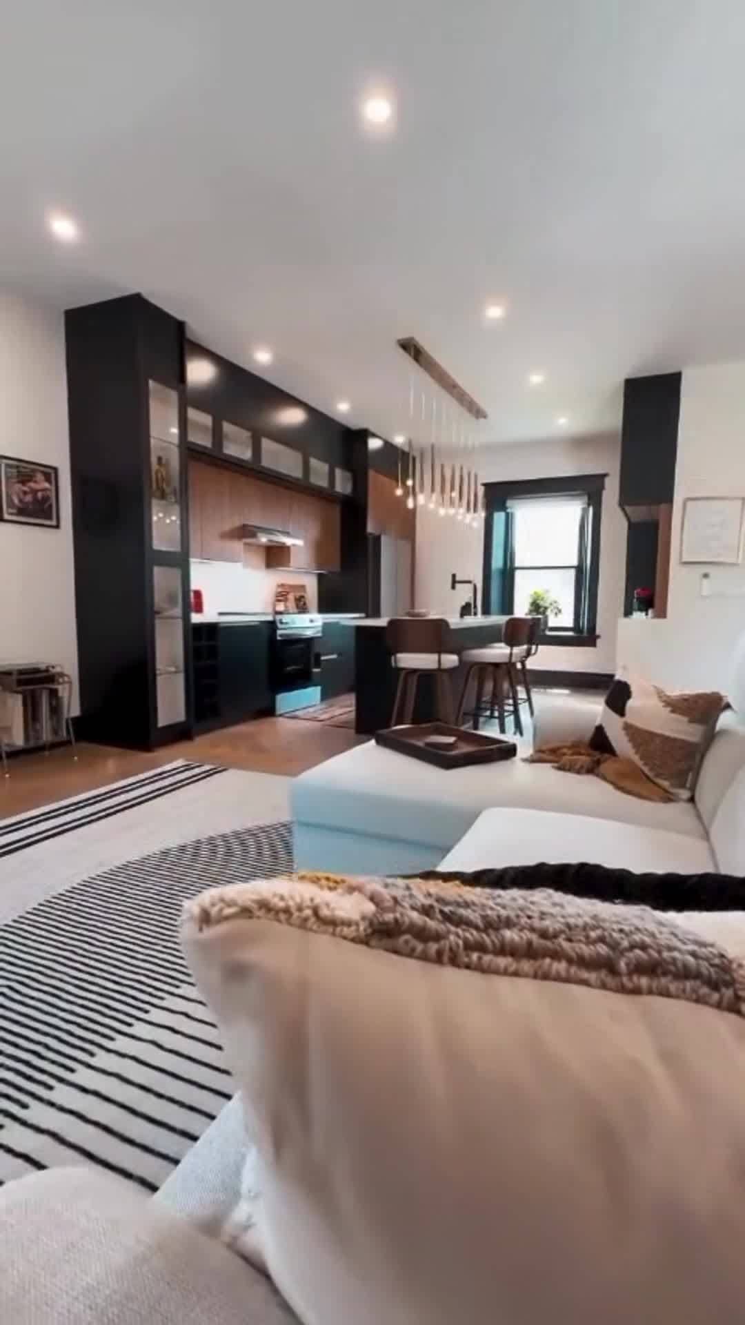 Property video