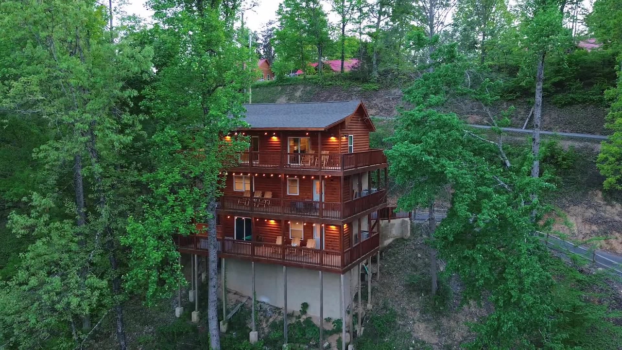 Property video