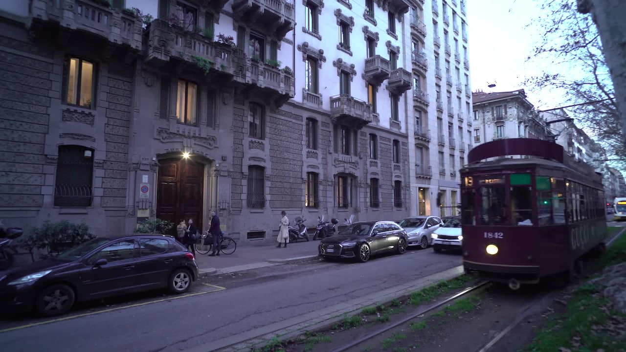 VidĂ©o de lâhĂ©bergement