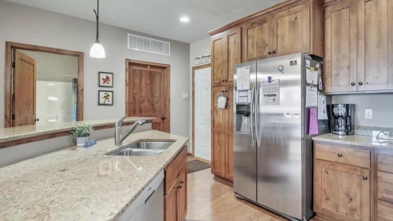 Video der Unterkunft