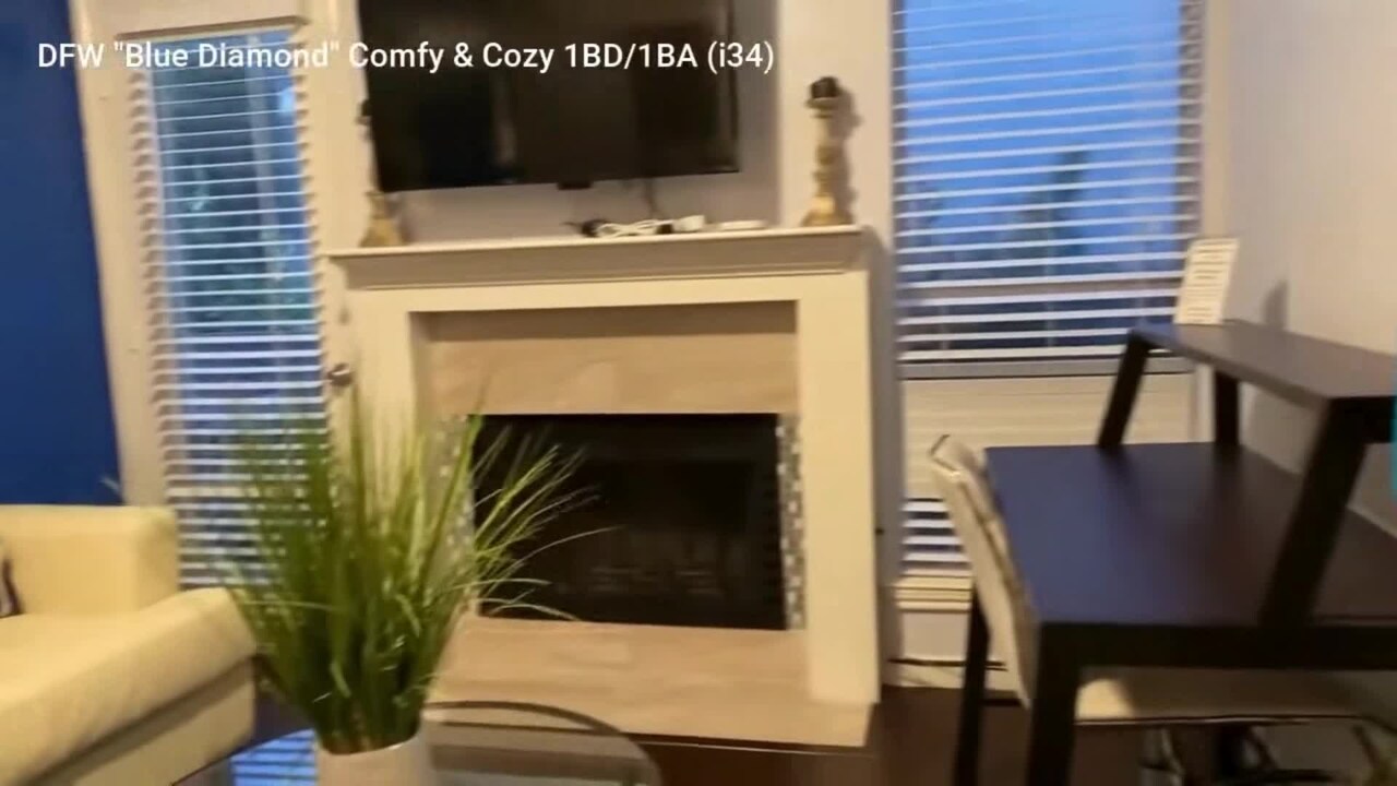 Property video