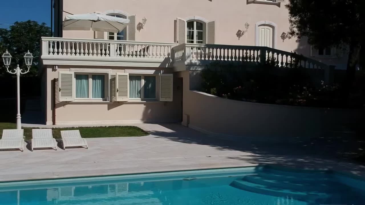 Property video