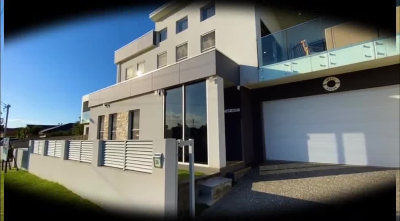 Property video