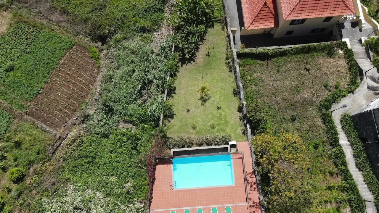 Property video