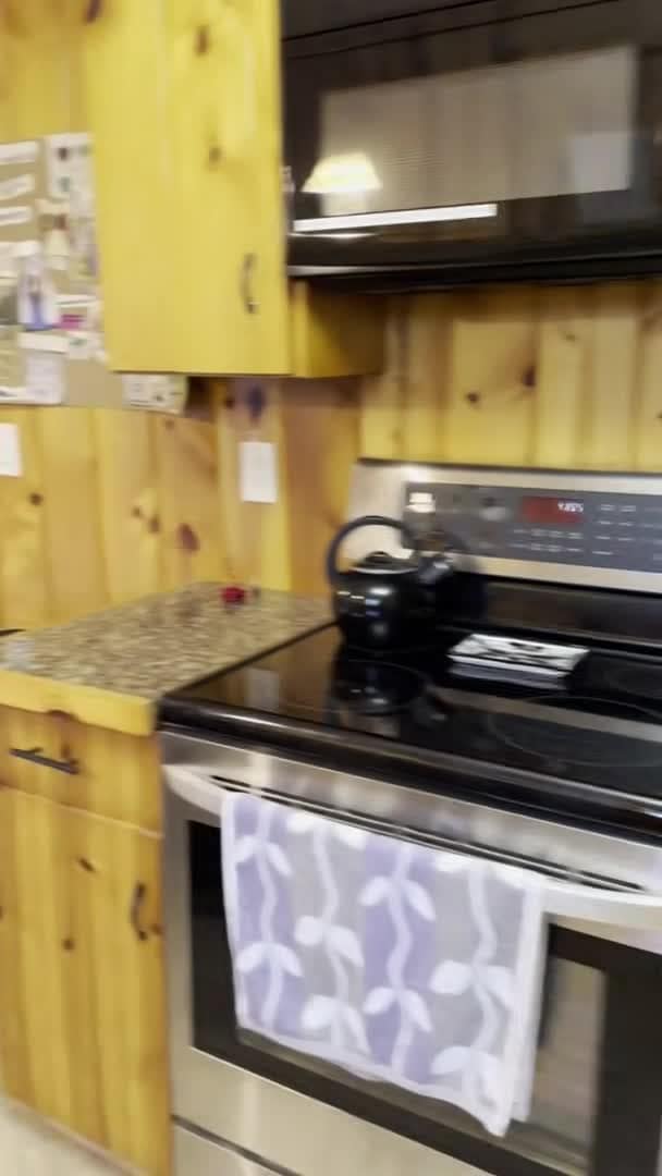 Property video