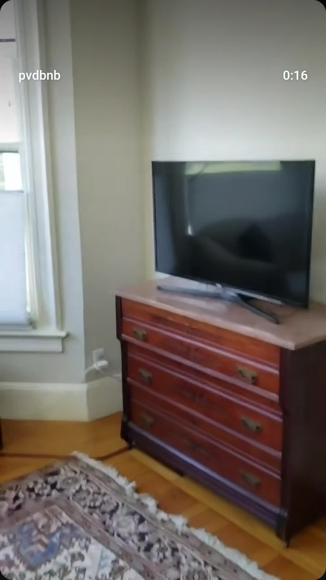 Property video