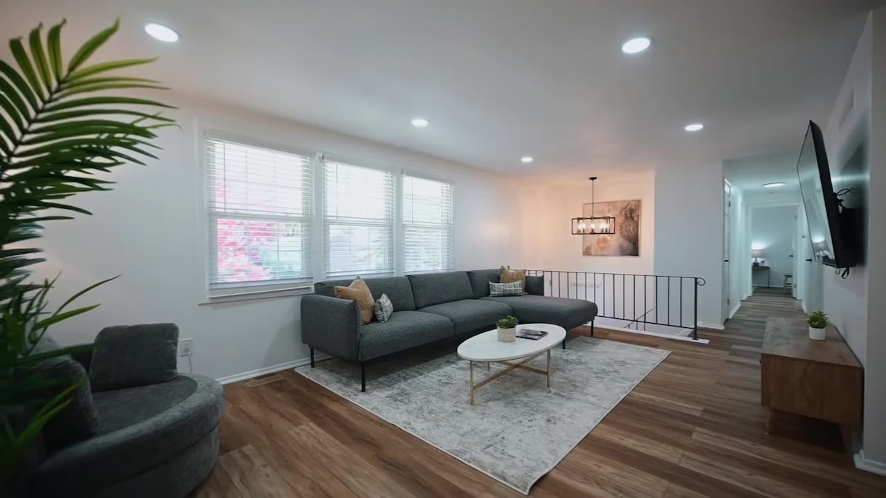 Property video