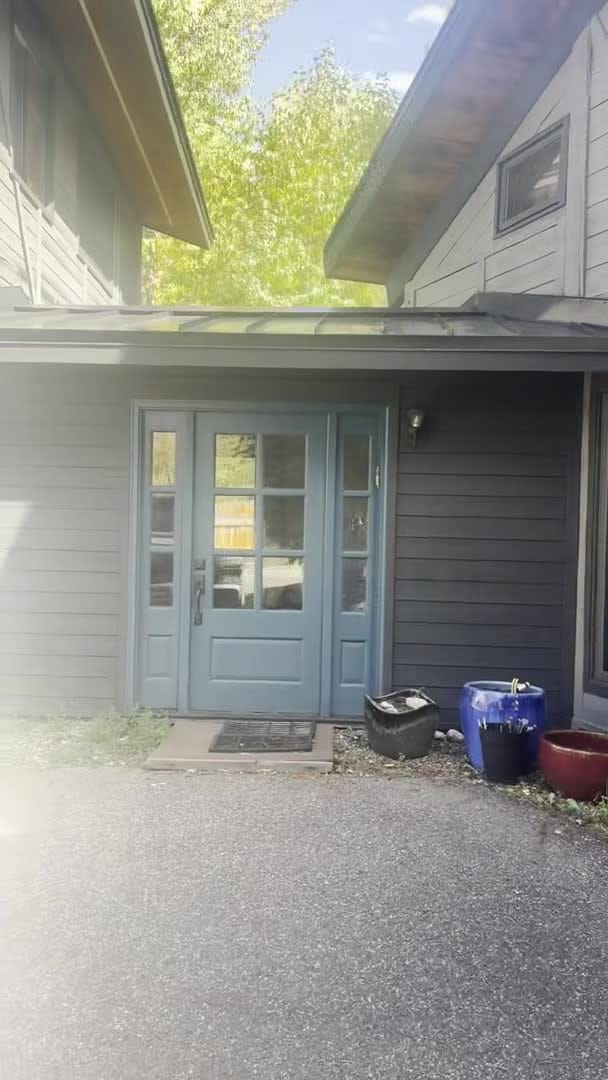 Property video