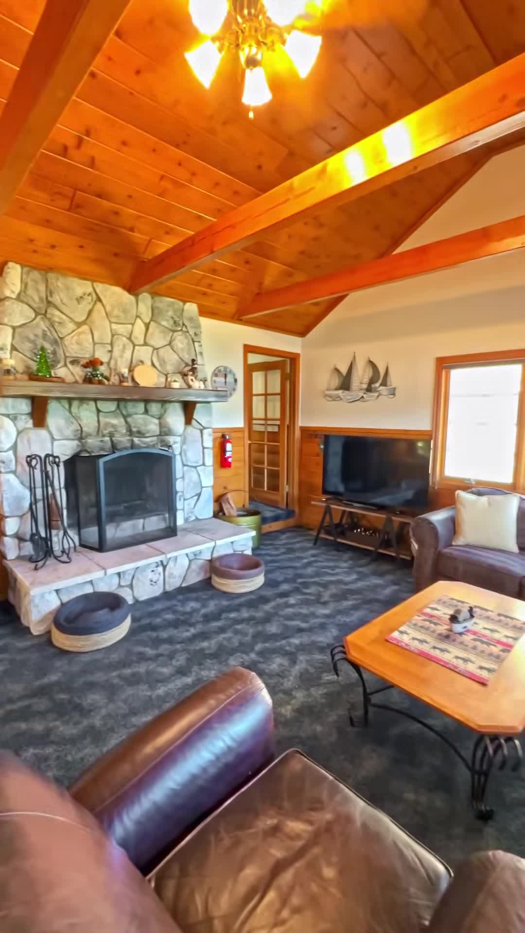 Property video