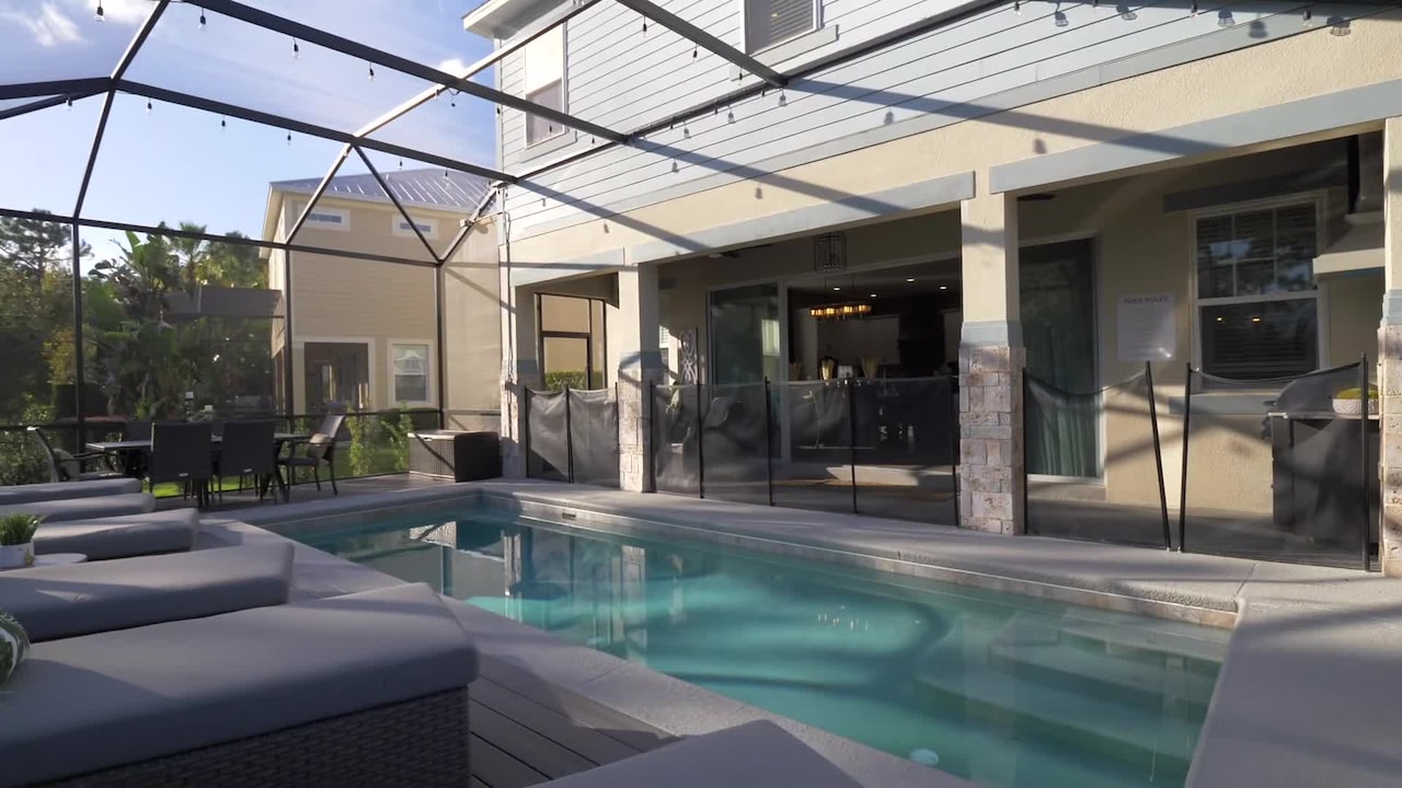 Property video