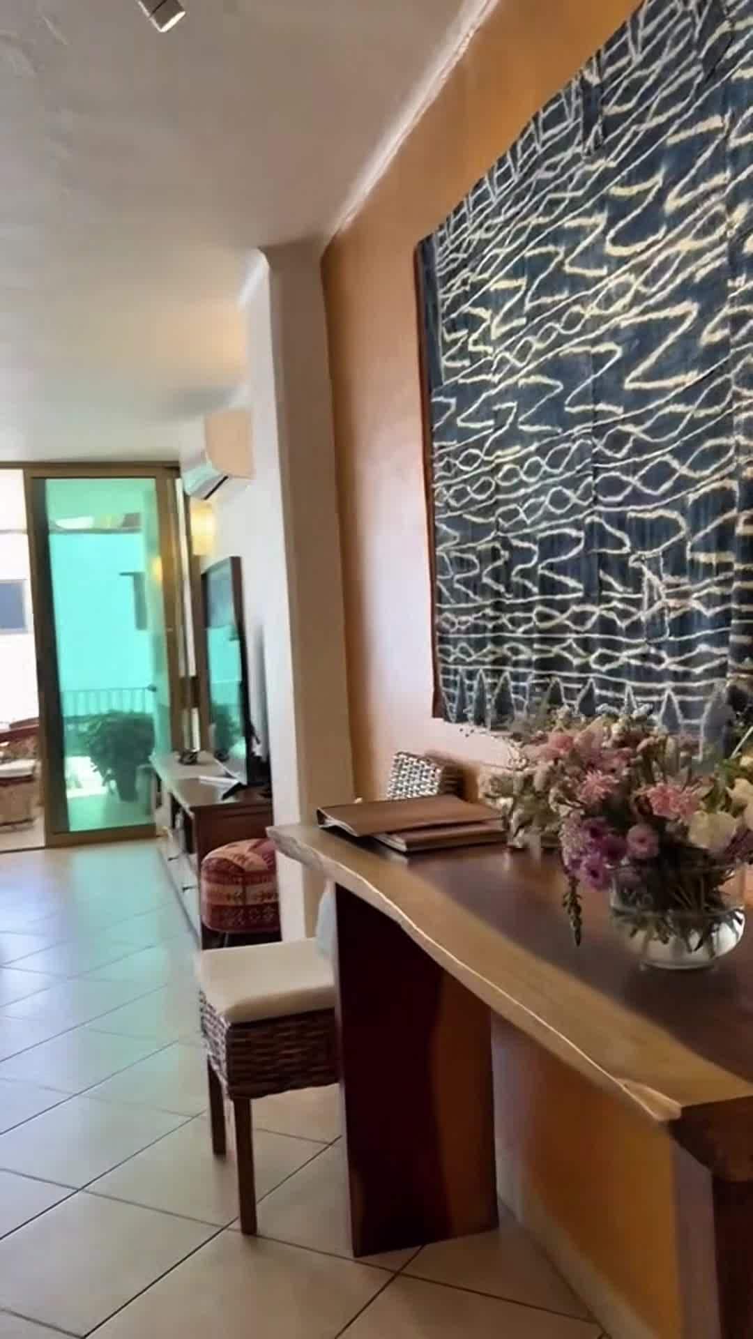 Property video