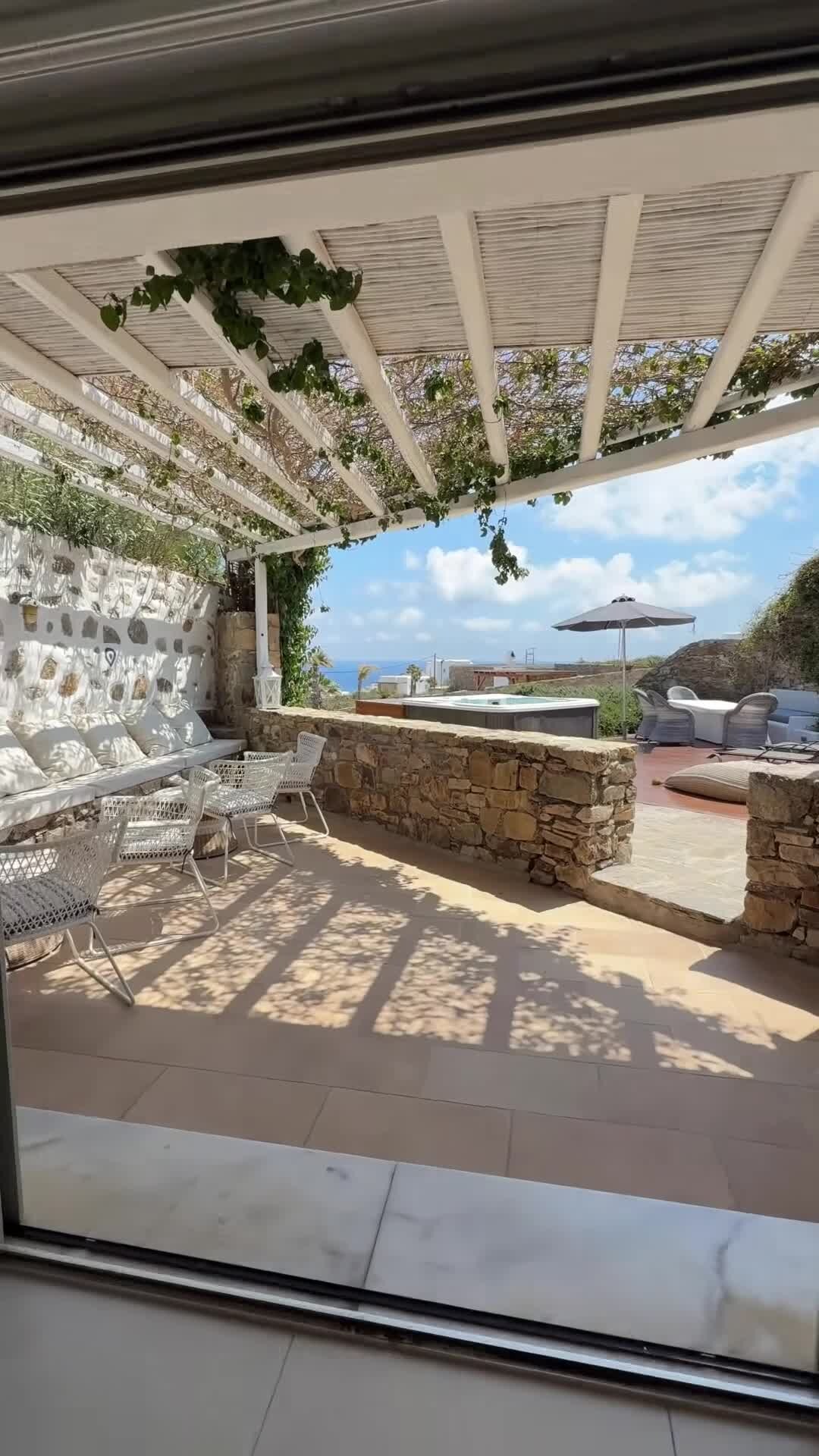 Property video