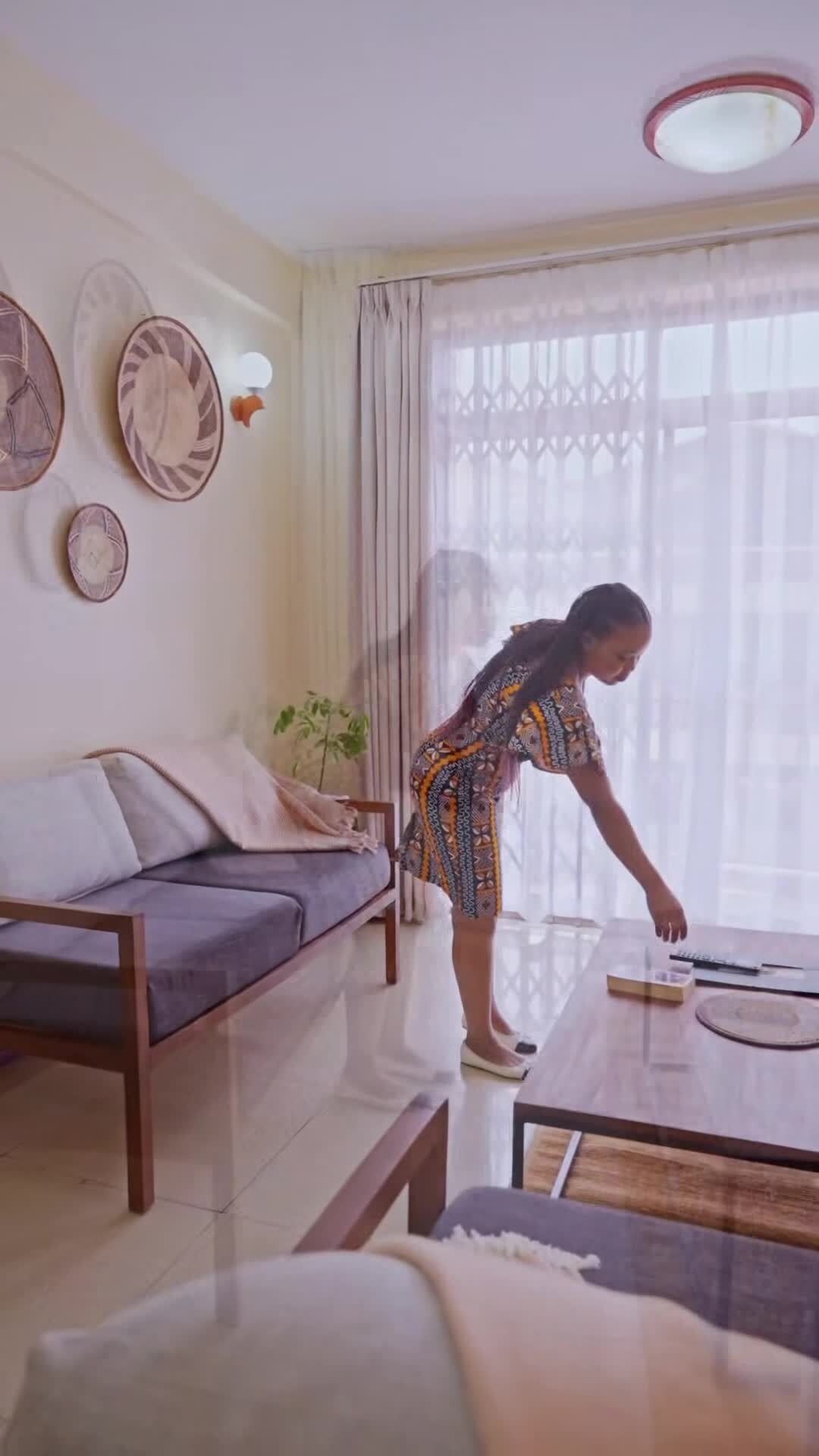 Property video