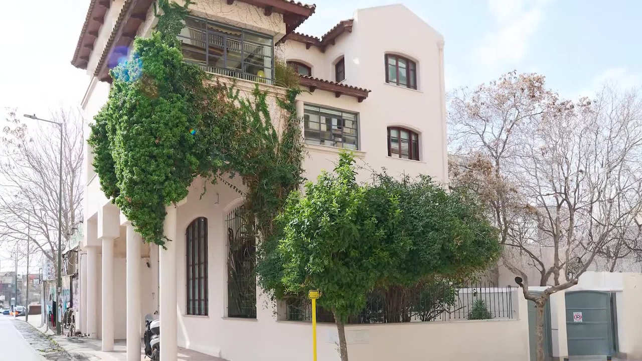 Property video