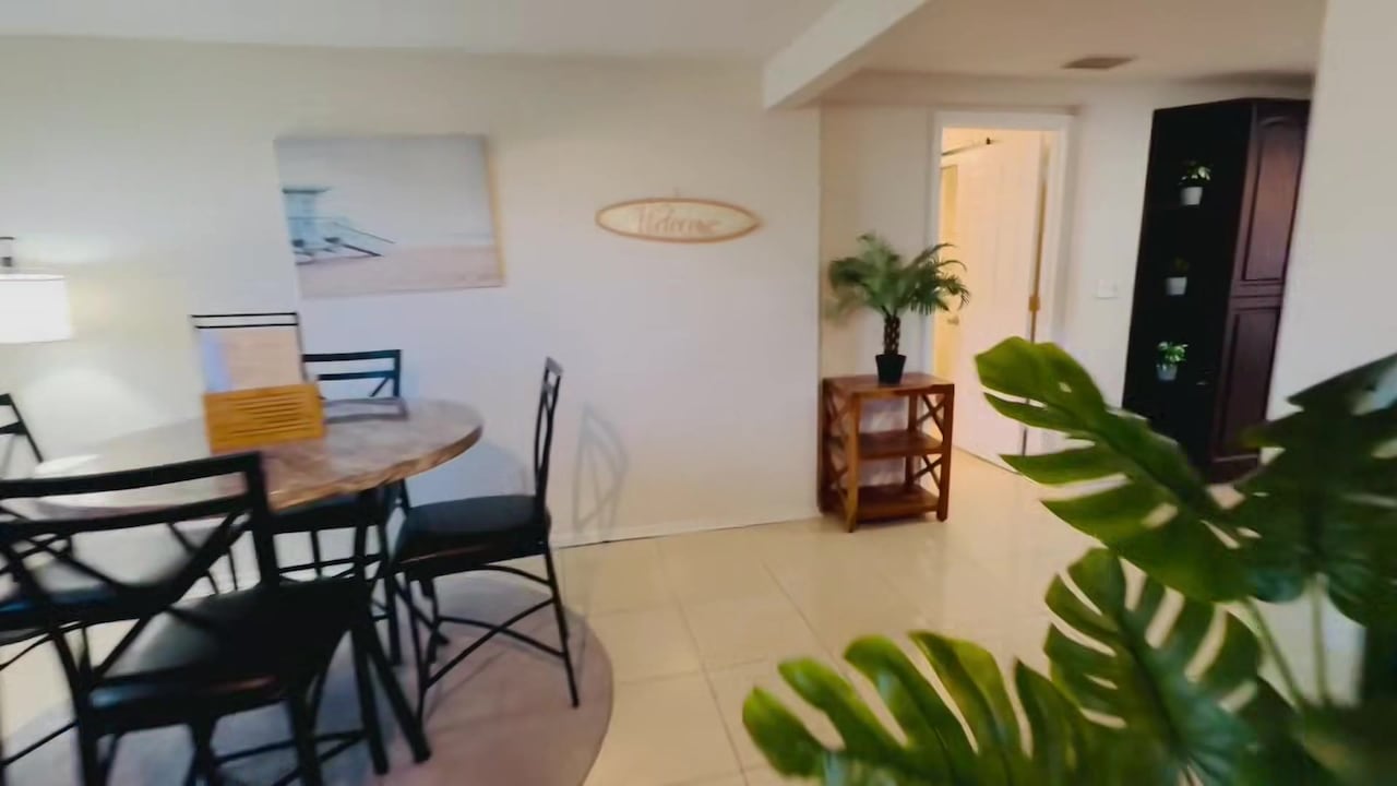 Property video