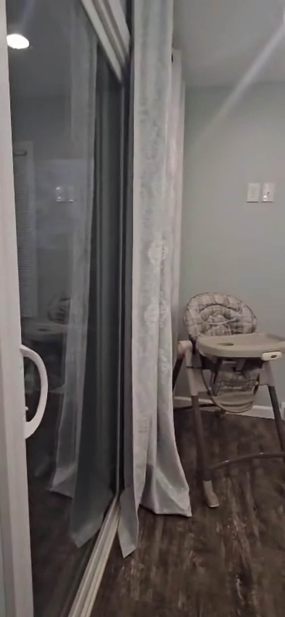 Vidéo de l’hébergement