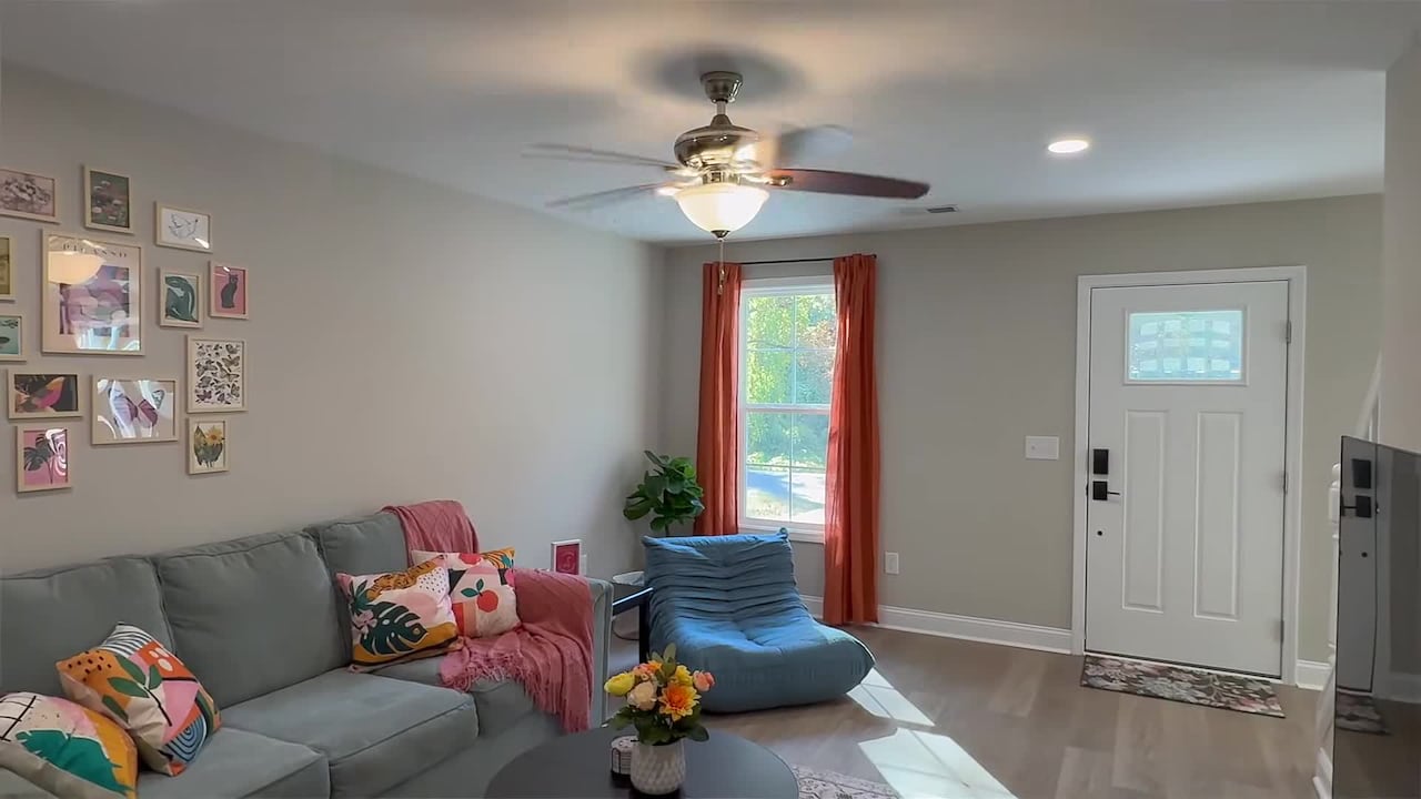 Property video
