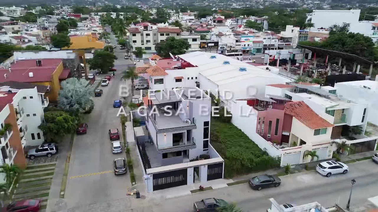 Property video