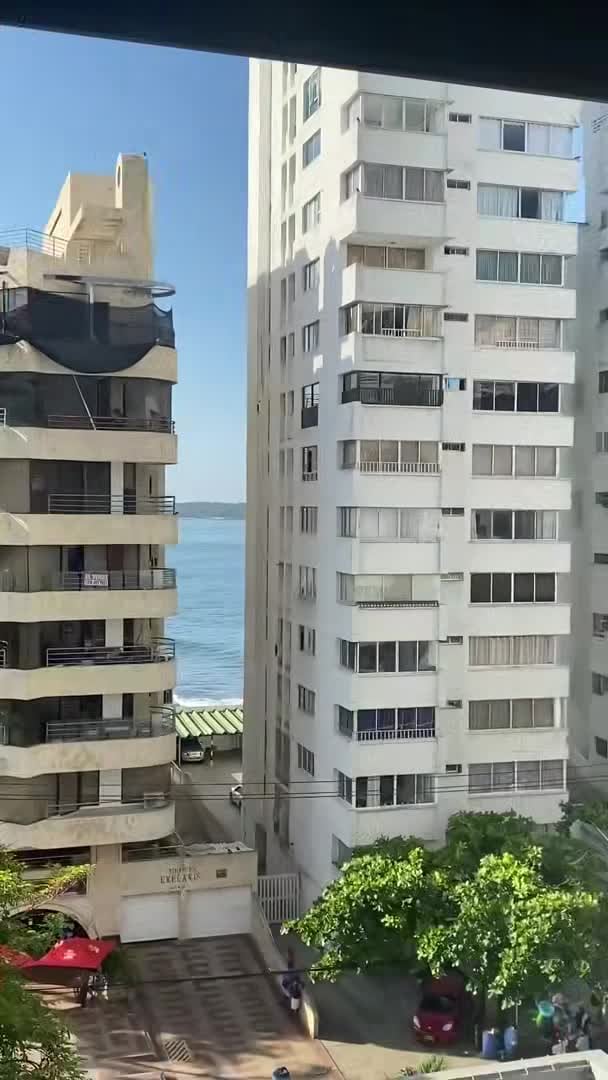 Property video