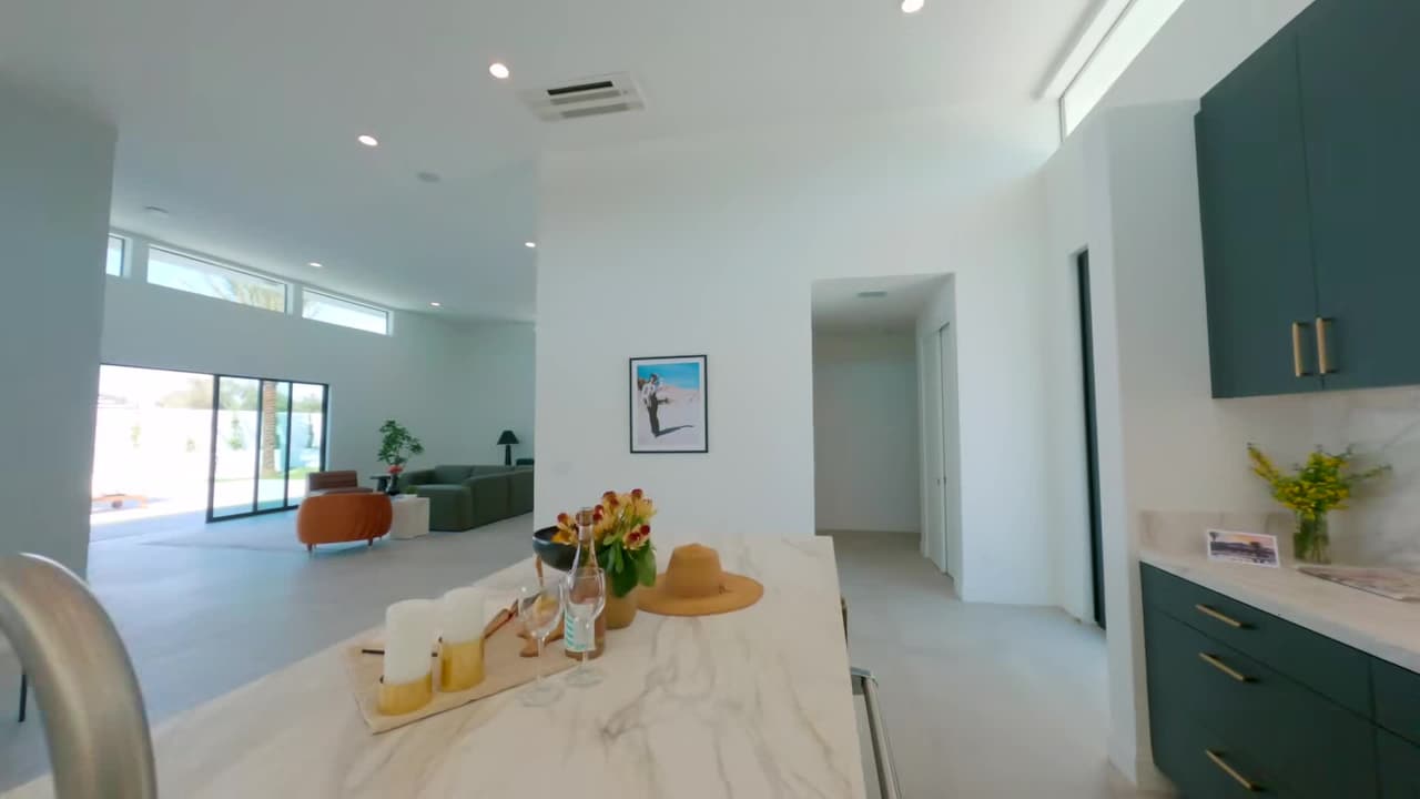 Property video