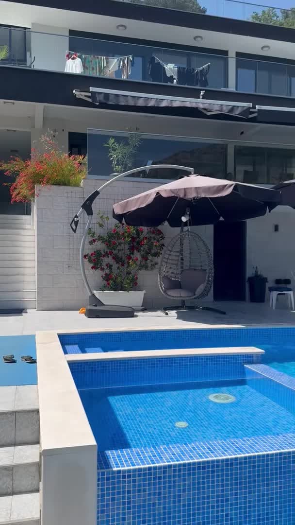 VidĂ©o de lâhĂ©bergement