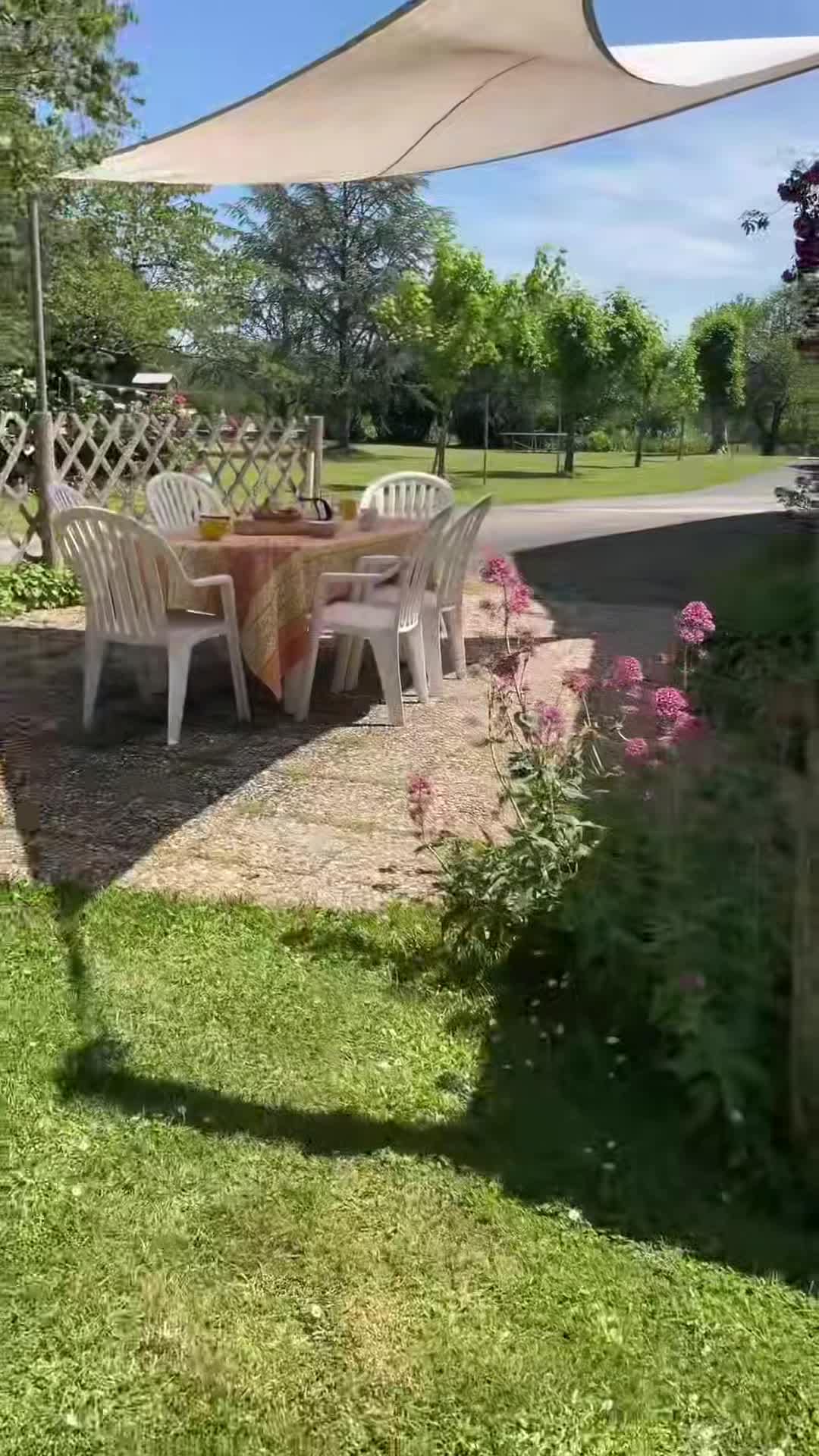 Property video