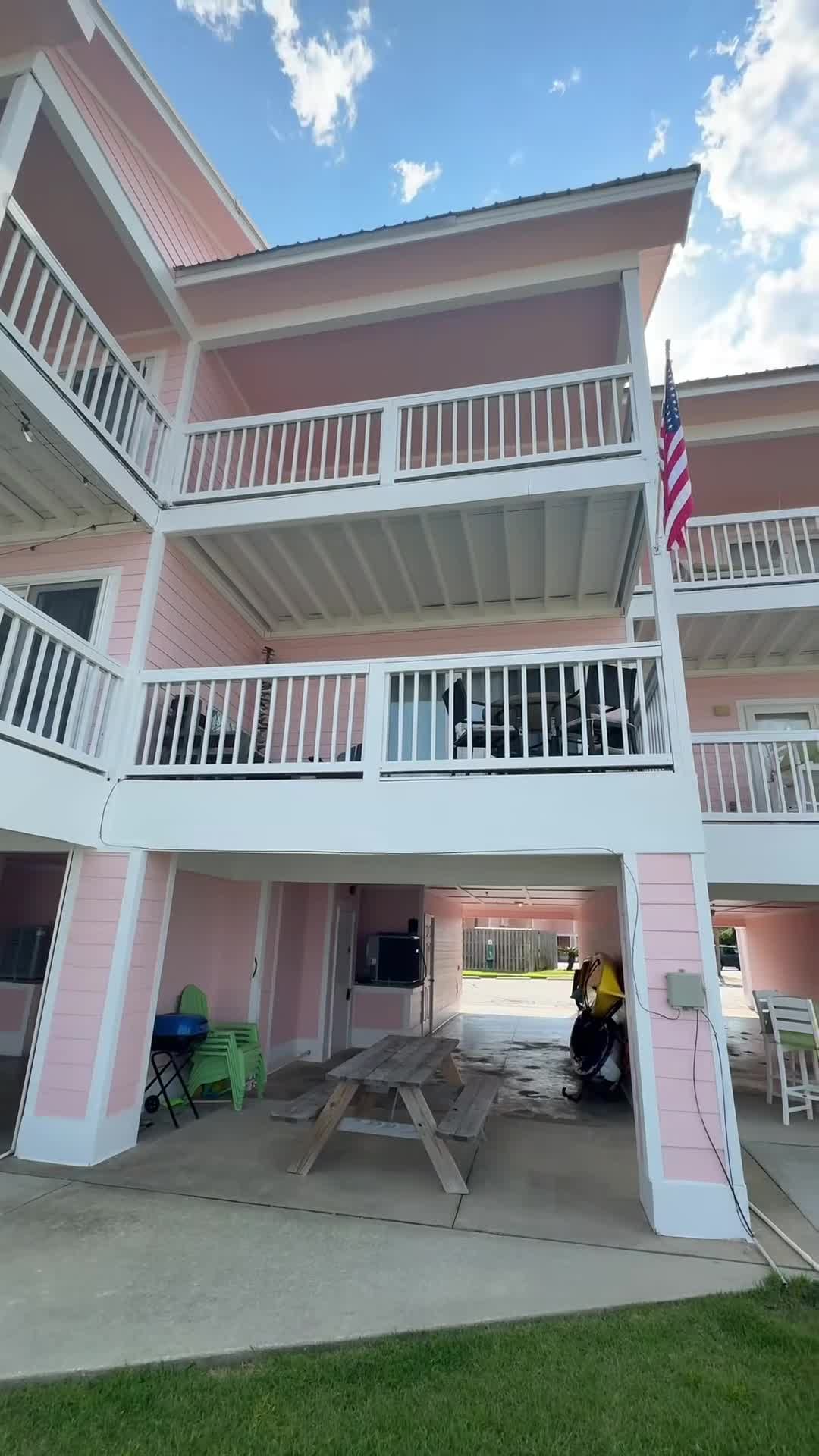 Property video