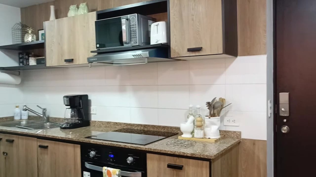 Property video