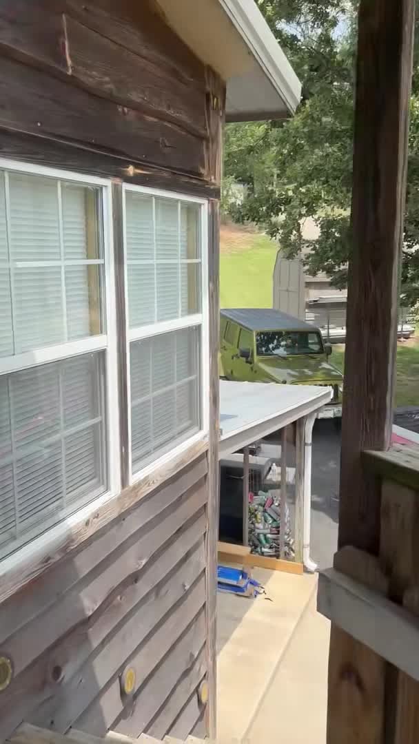 Property video