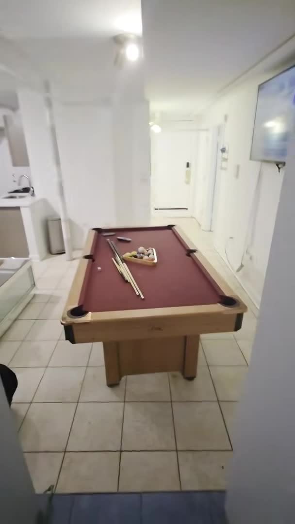 Property video