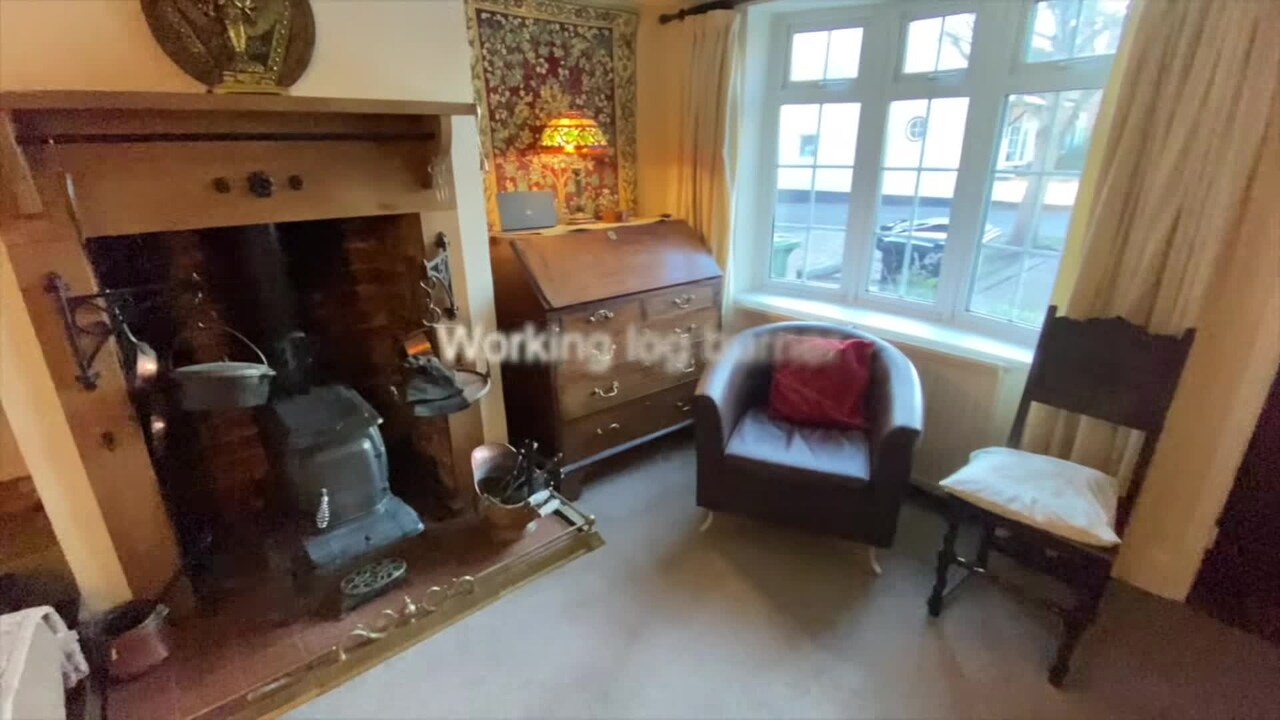 Property video