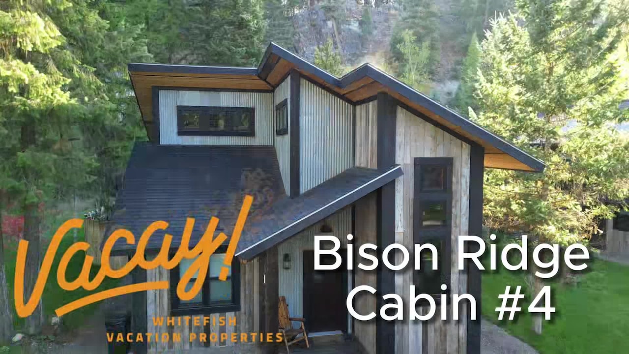 Video realizado por la propiedad