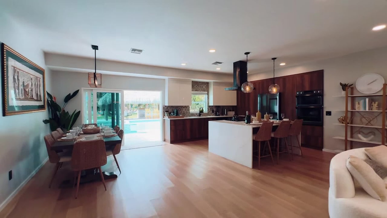 فيديو المنشأة الفندقية