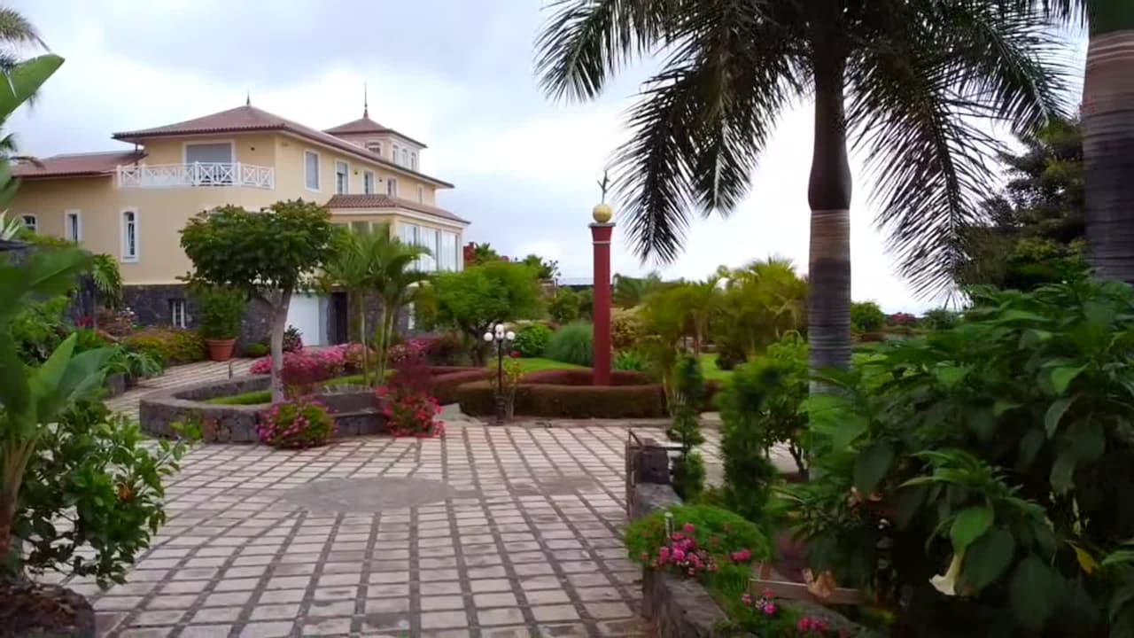 Property video