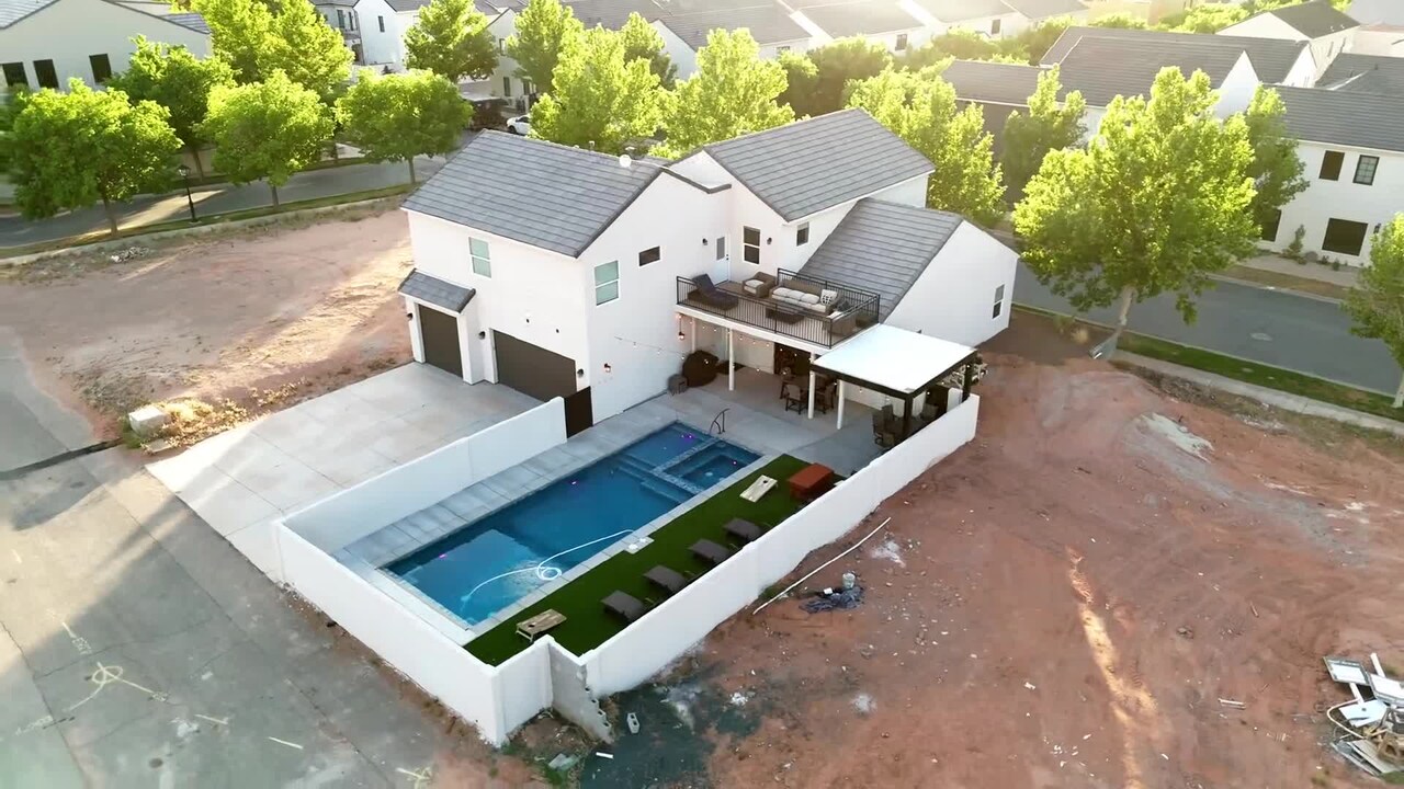 Property video