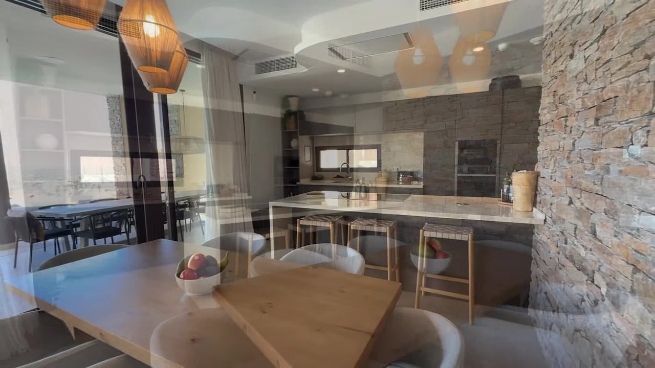 Video der Unterkunft