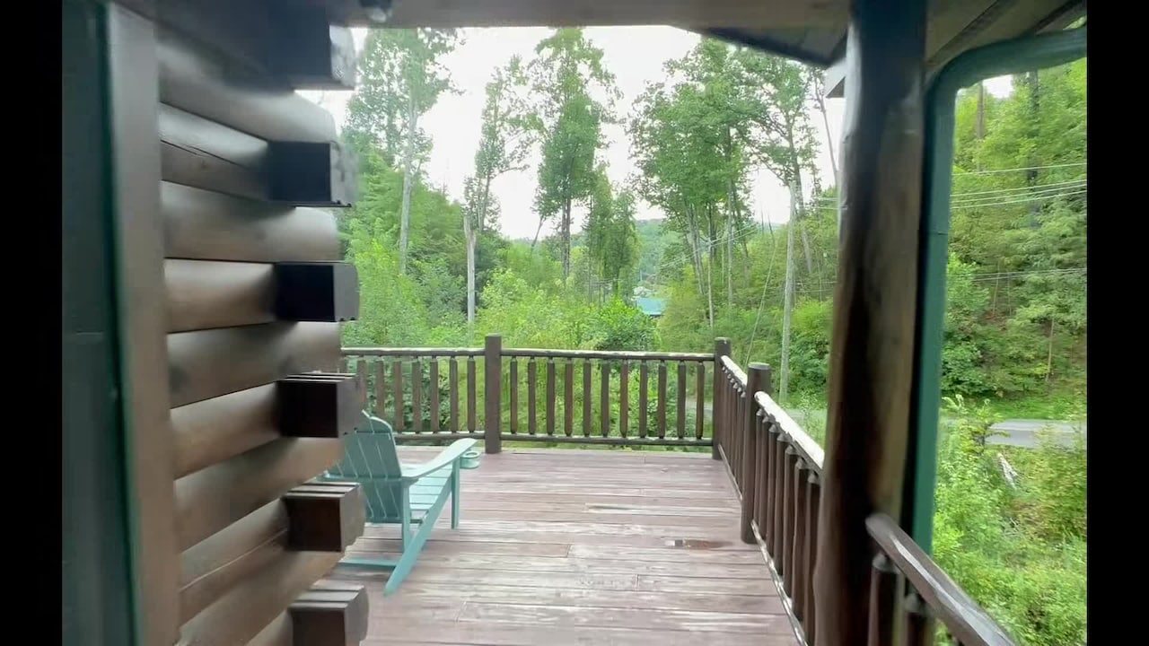 Property video