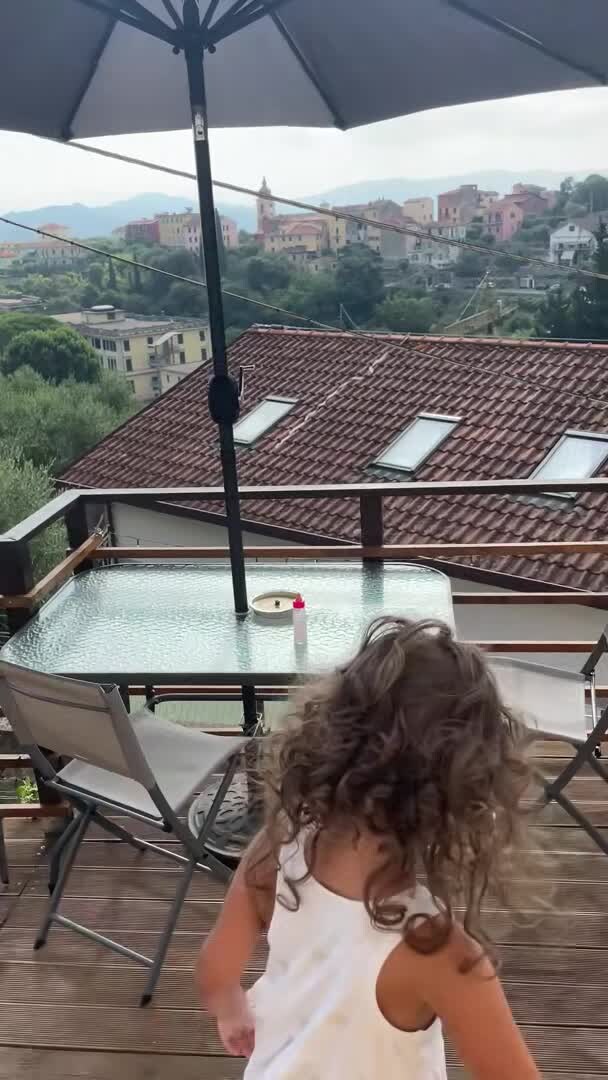 Property video