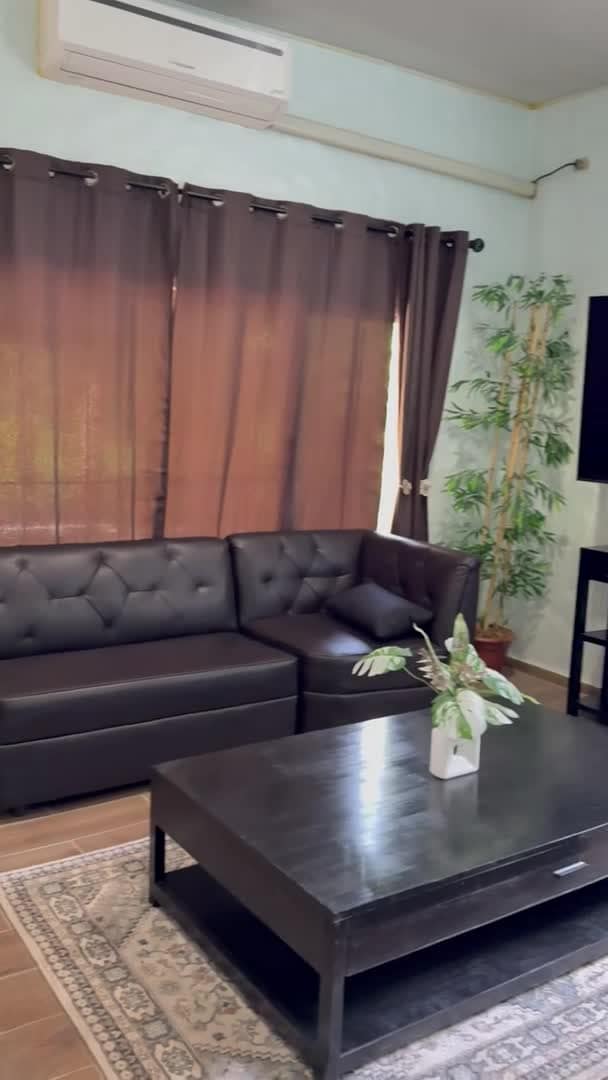 Video der Unterkunft