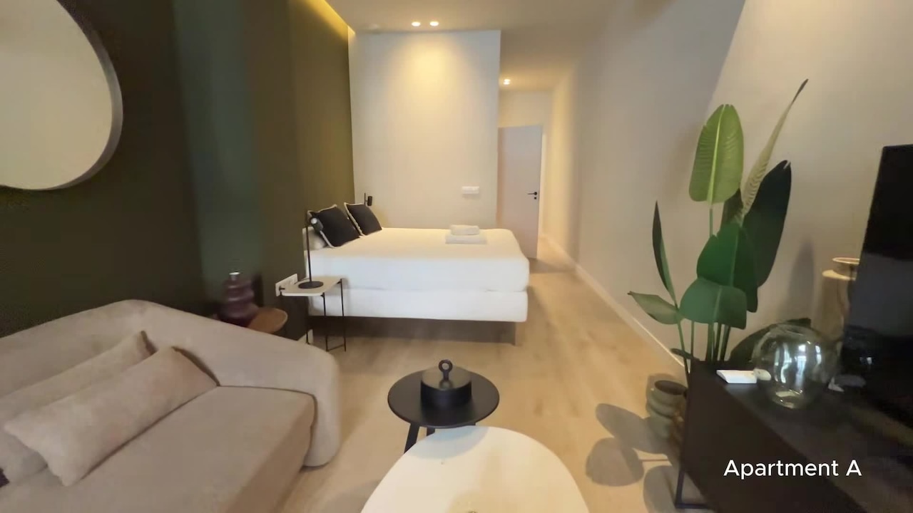 Video der Unterkunft
