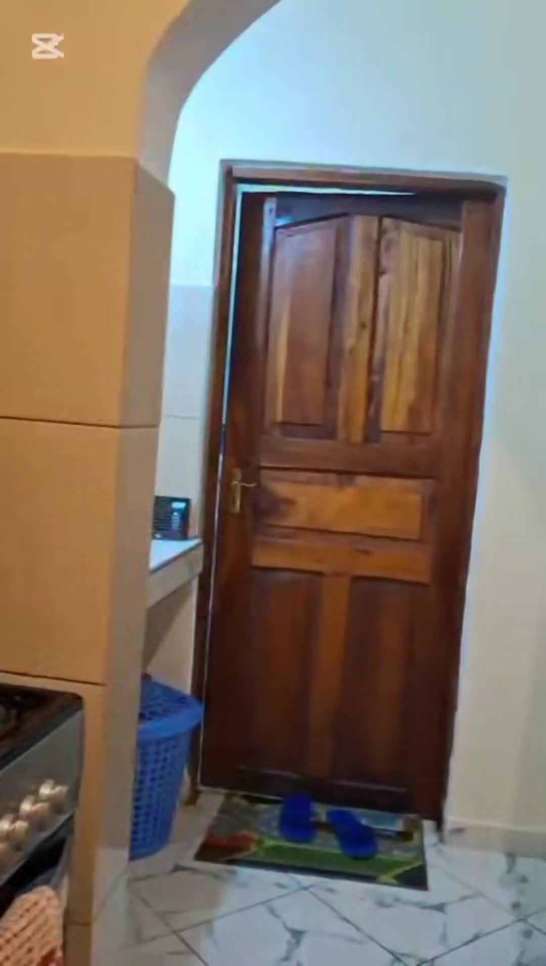 Property video