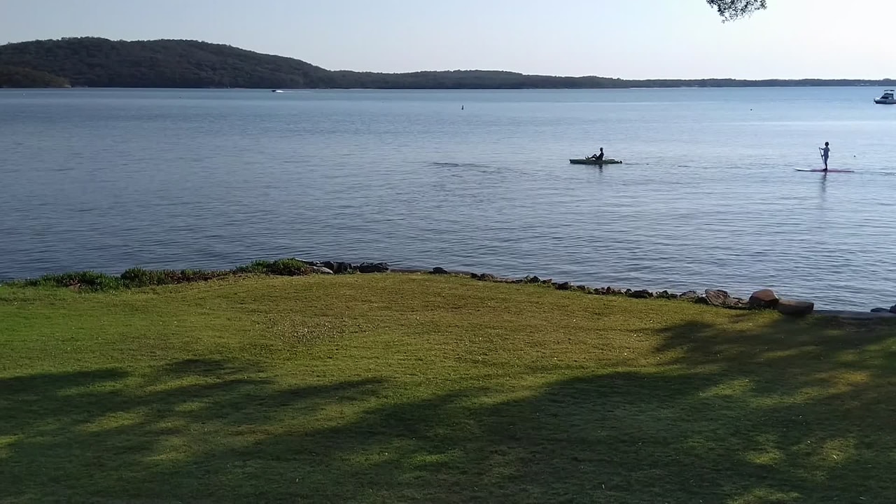 Property video