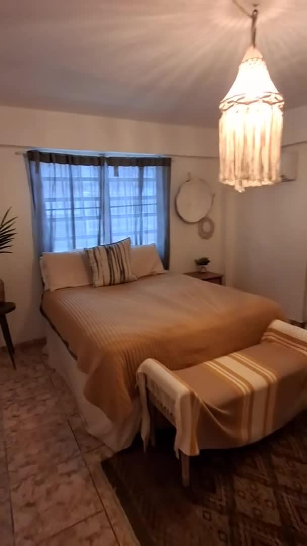 Property video
