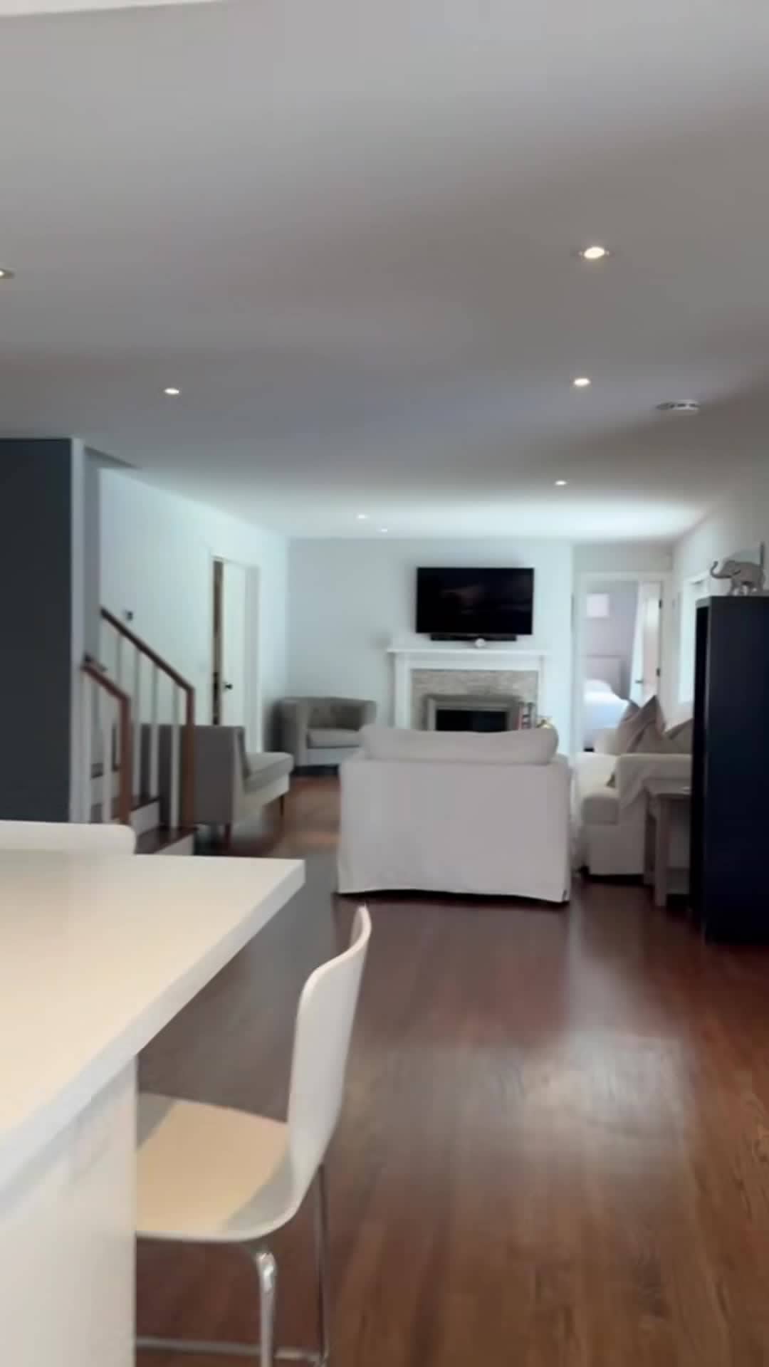 Property video