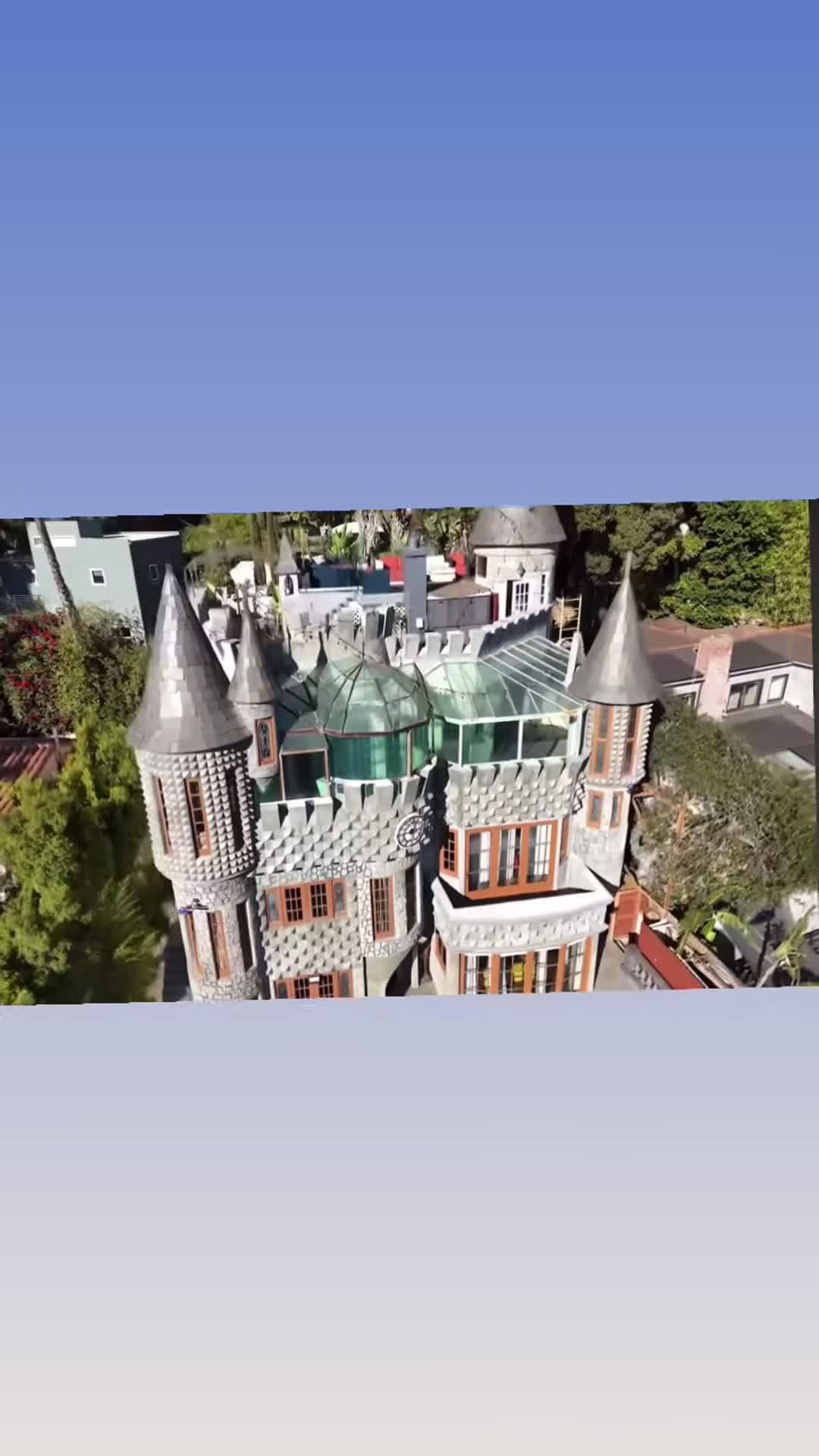 Vidéo de l’hébergement